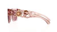 Versace Medusa chain VE4409 5339/AK 53-19 Pink
