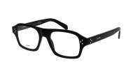 CELINE 3 dots CL50137I 001 51-19 Nero