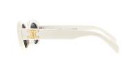 CELINE Triomphe 01 CL40194U 25A 52-22 Bianco