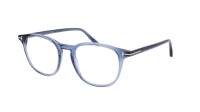 Tom Ford FT5832-B/V 090 50-19 Blu