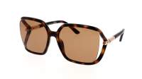 Tom Ford Solange FT1089S 52E 60-17 Tartaruga