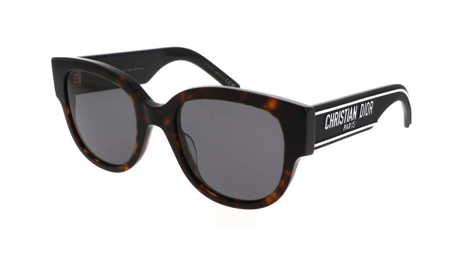 Occhiali da sole DIOR WILDIOR BU 29P0 54-21 Tartaruga in stock