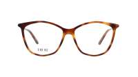 DIOR Mini cd MINI CD O B5I 2600 55-14 Tartaruga