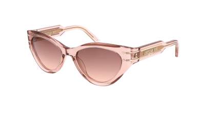 DIOR Signature DIORSIGNATURE B7I 40F1 52-18 Transparent