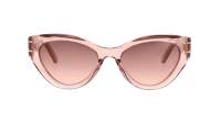 DIOR Signature DIORSIGNATURE B7I 40F1 52-18 Transparent