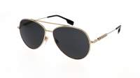 Burberry BE3147 1109/87 58-14 Light Gold