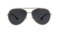 Burberry BE3147 1109/87 58-14 Light Gold
