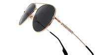 Burberry BE3147 1109/87 58-14 Light Gold