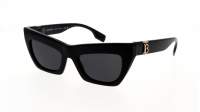 Burberry BE4405 3001/87 51-21 Noir
