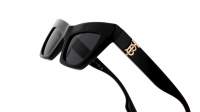 Burberry BE4405 3001/87 51-21 Nero