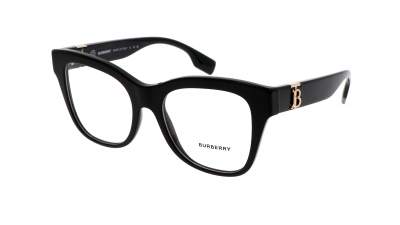 Occhiali da vista Burberry BE2388 3001 52-18 Nero in stock