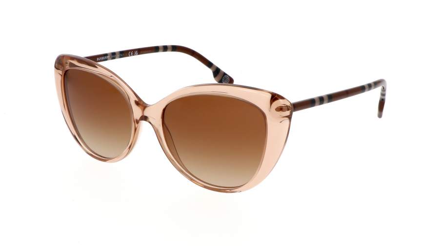 Occhiali da sole Burberry BE4407 4088/13 54-17 Beige in stock