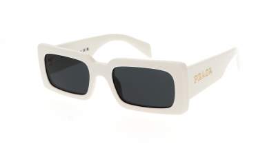 Prada Talc PR A07S 142-5S0 52-20 Bianco