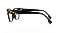 FENDI First FE50073I 001 52-18 Nero
