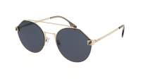 FENDI Sky FE40060U 32V 55-21 Argento