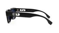 FENDI O'lock FE40107I 01V 53-16 Nero
