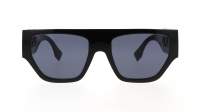 FENDI O'lock FE40108U 01V 54-19 Nero