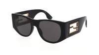 FENDI Baguette FE40109I 01A 54-18 Nero