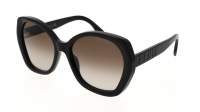 FENDI Lettering FE40112I 01F 57-18 Black
