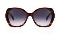 FENDI Lettering FE40112I 53B 57-18 Tartaruga
