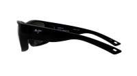 Maui Jim Amberjack 896-02 60-18 Nero