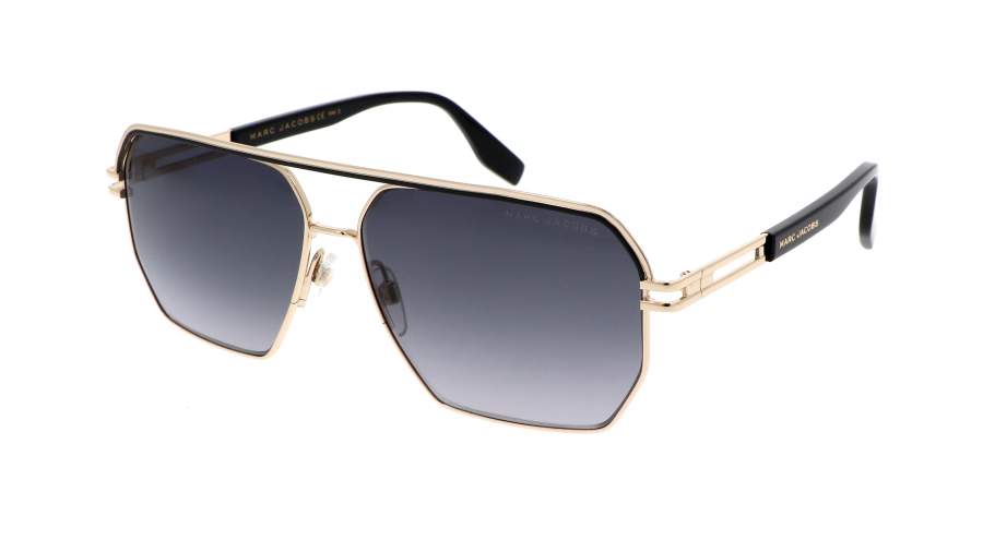 Sunglasses Marc Jacobs MARC 584/S RHL/9O 60-13 Gold in stock