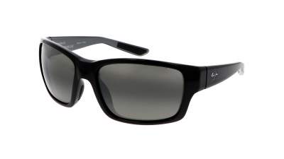 Maui Jim Mangroves 604-02 60-18 Schwarz