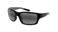 Maui Jim Mangroves 604-02 60-18 Noir