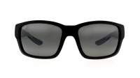 Maui Jim Mangroves 604-02 60-18 Schwarz