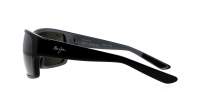Maui Jim Mangroves 604-02 60-18 Schwarz