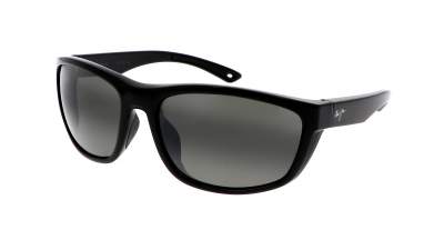 Maui Jim Nuu landing 869-02 62-18 Schwarz