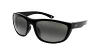 Maui Jim Nuu landing 869-02 62-18 Schwarz