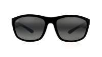 Maui Jim Nuu landing 869-02 62-18 Black