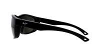 Maui Jim Nuu landing 869-02 62-18 Black