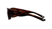 Maui Jim Amberjack H896-10 60-18 Tartaruga