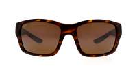 Maui Jim Mangroves H604-10 60-18 Tortoise