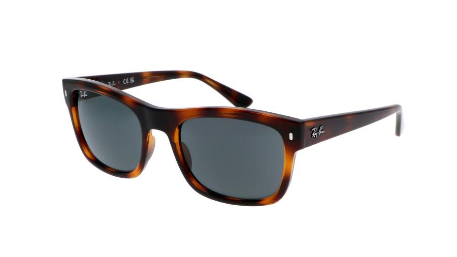 Occhiali da sole Ray-Ban RB4428 710/R5 56-21 Havana in stock