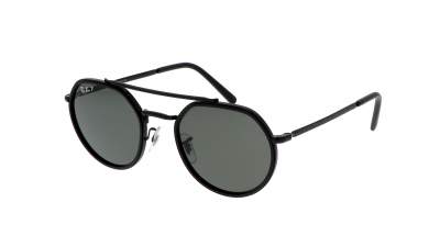 Occhiali da sole Ray-Ban RB3765 002/58 53-22 Nero in stock