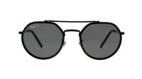 Ray-Ban RB3765 002/58 53-22 Nero