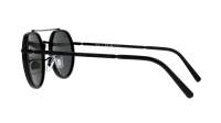 Ray-Ban RB3765 002/58 53-22 Nero