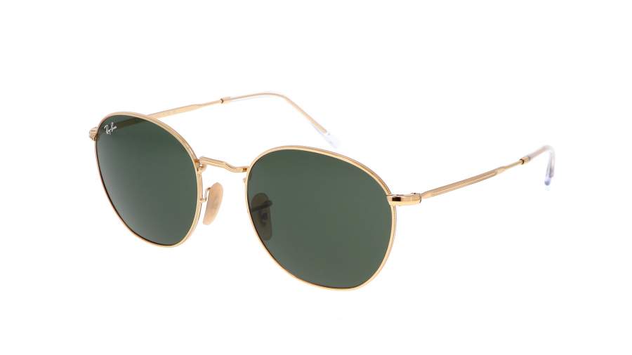 Sunglasses Ray-Ban Rob RB3772 001/31 54-20 Arista in stock