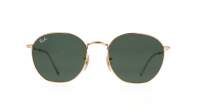 Ray-Ban Rob RB3772 001/31 54-20 Arista