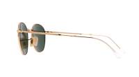 Ray-Ban Rob RB3772 001/31 54-20 Arista