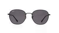 Ray-Ban Metal RB3809 002/B1 55-20 Nero