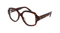 CELINE 3 dots CL50135I 052 53-17 Tartaruga