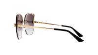 Cartier Core range CT0432S 001 63-15 Oro