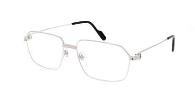 Cartier Core range CT0445O 004 58-17 Argento