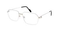 Cartier Core range CT0445O 004 58-17 Argento