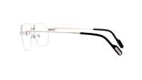Cartier Core range CT0445O 004 58-17 Argento
