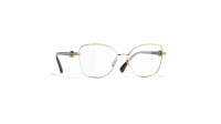 CHANEL CH2212 C395 53-17 Oro